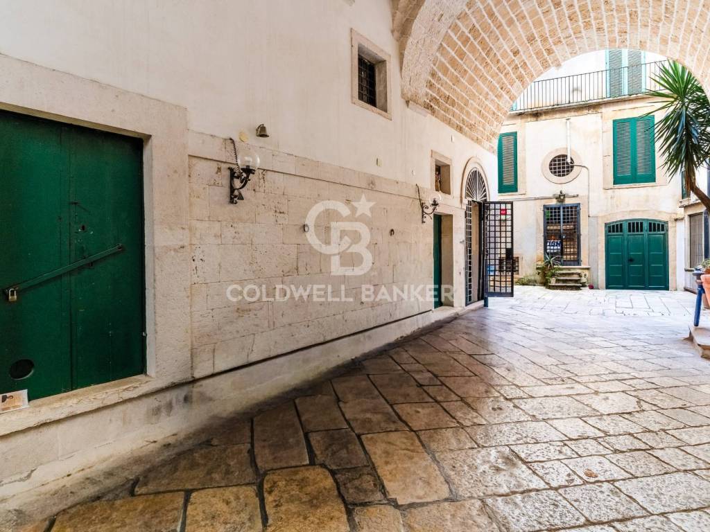 Appartamento a Bitonto in Via Raffaele Pasculli, 48 - Foto 4