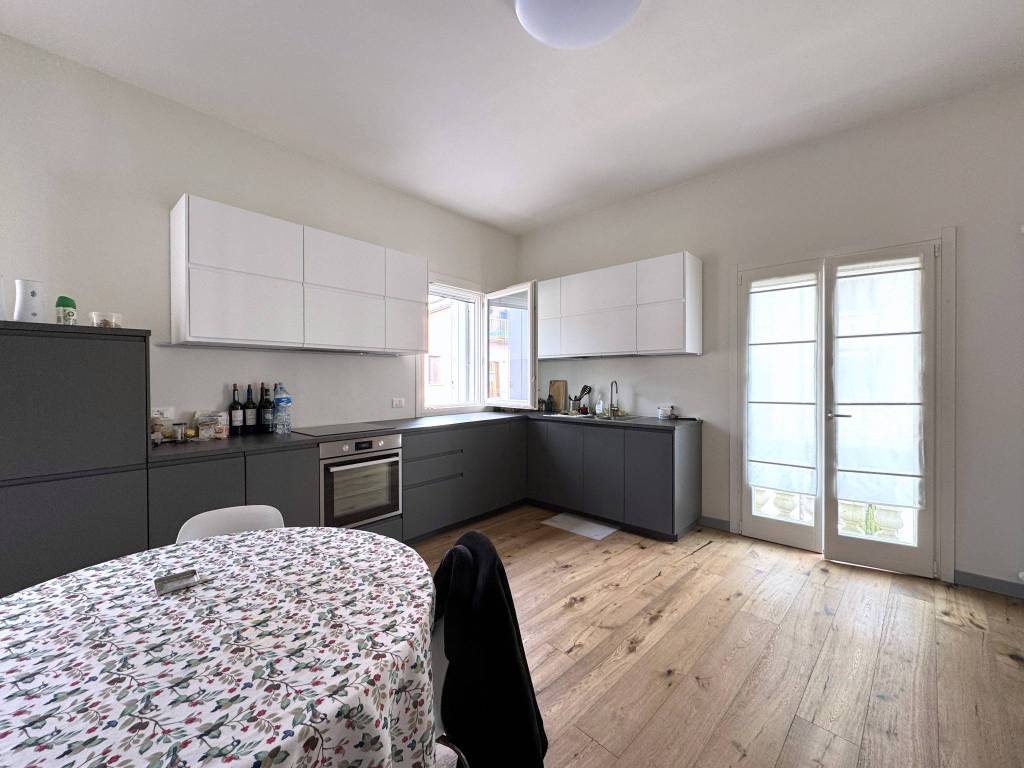 Appartamento a Loreo in Via Roma - Foto 2