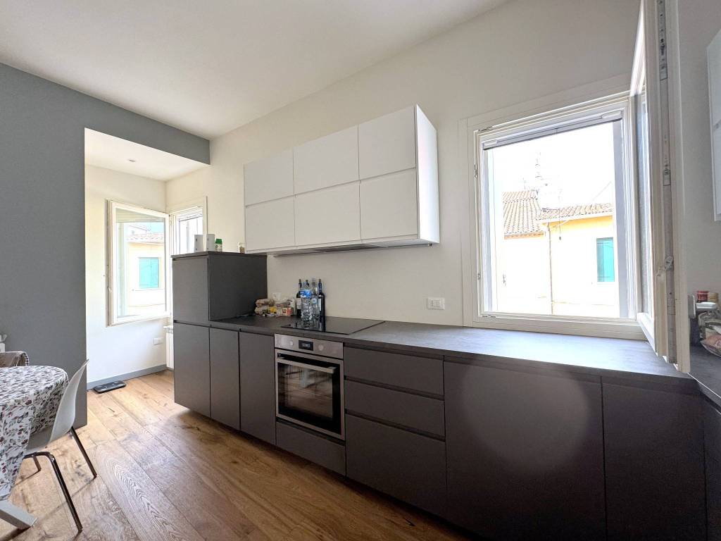 Appartamento a Loreo in Via Roma - Foto 3