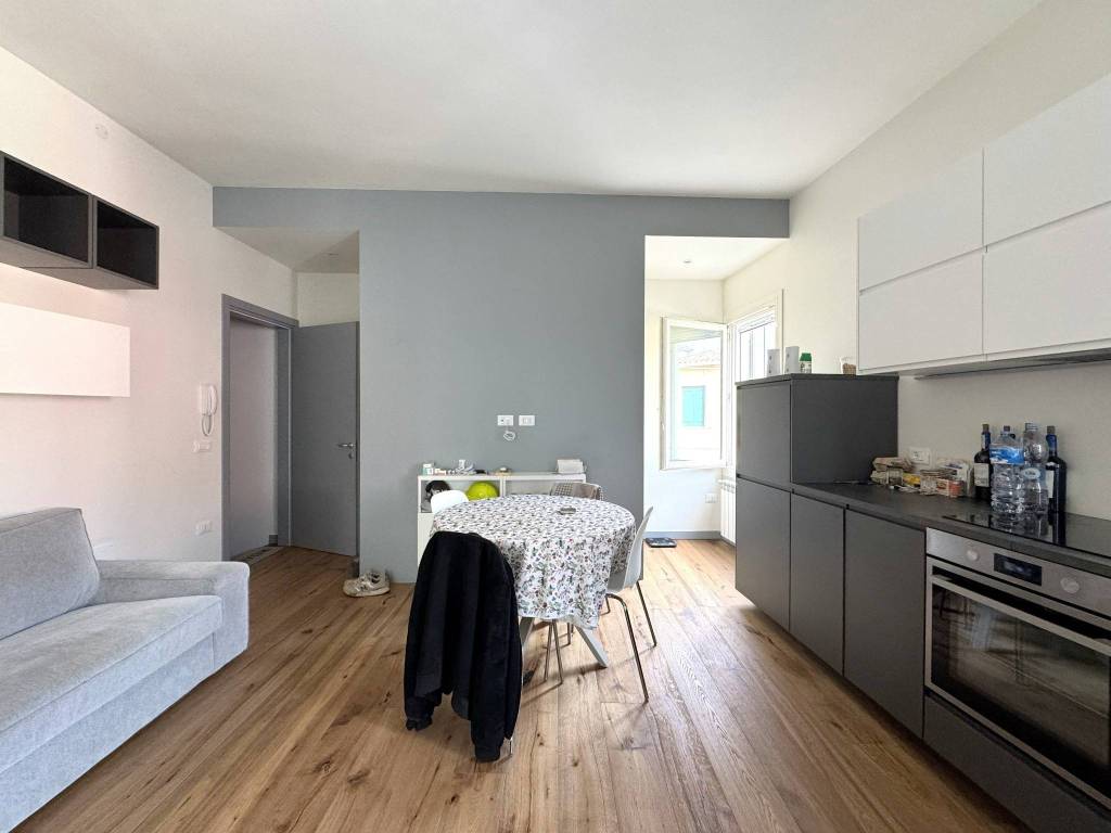 Appartamento a Loreo in Via Roma - Foto 4