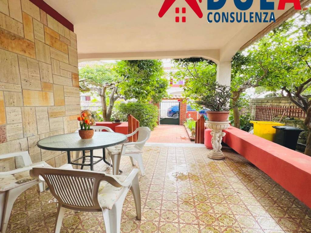 Villa a Castel volturno in Via Giuseppe Garibaldi - Foto 5