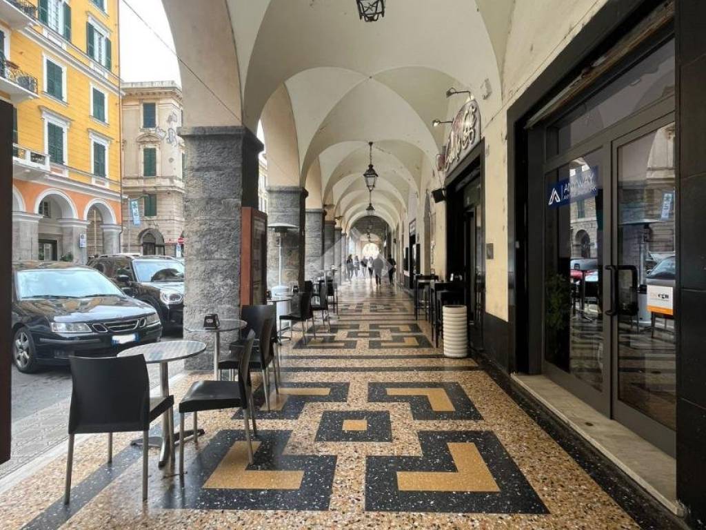 Immobile a Chiavari in Corso Giuseppe Garibaldi - Foto 4