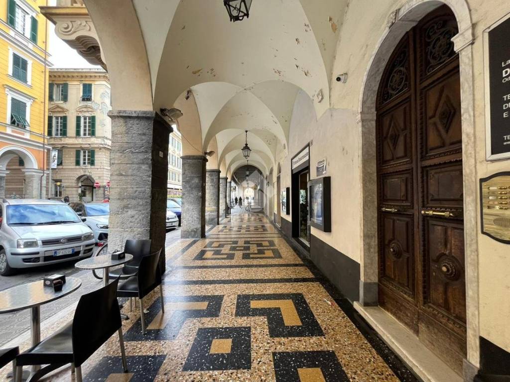 Immobile a Chiavari in Corso Giuseppe Garibaldi - Foto 5