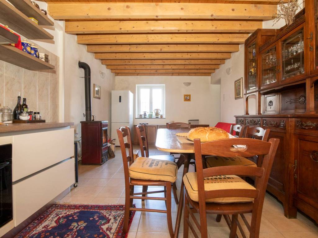 Villa a Borzonasca in Località Acero, 35 - Foto 2