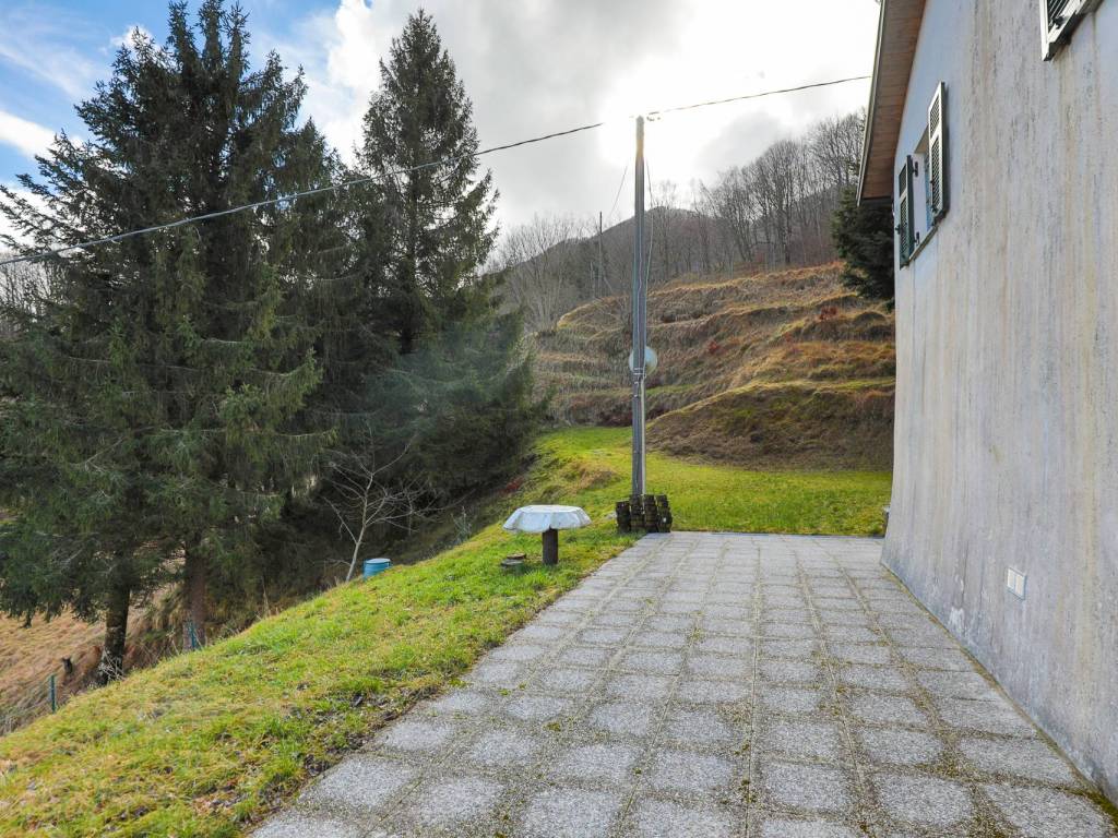 Villa a Borzonasca in Località Acero, 35 - Foto 3