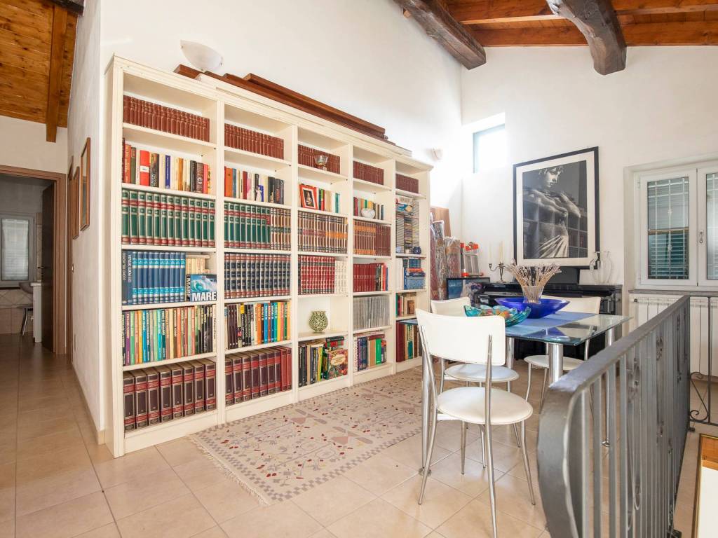 Villa a Borzonasca in Località Acero, 35 - Foto 4