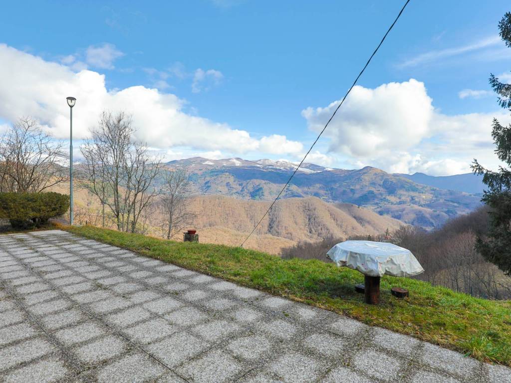 Villa a Borzonasca in Località Acero, 35 - Foto 5