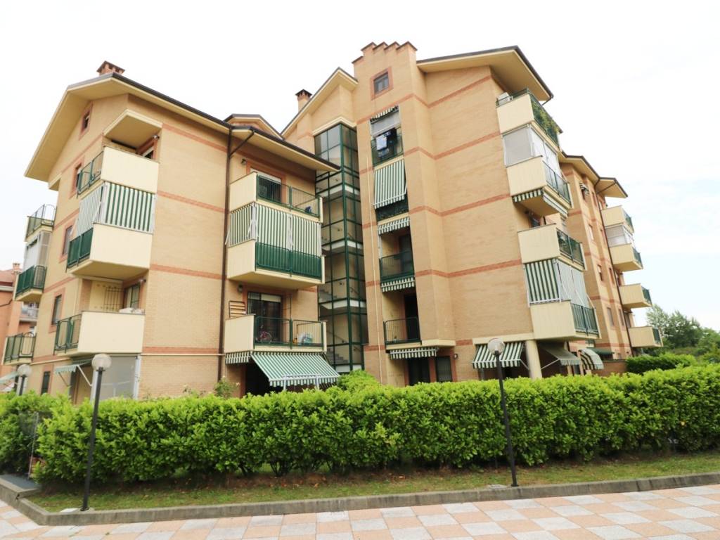 Appartamento a Rivalta di torino in Via dei Foglienghi, 4 - Foto 2