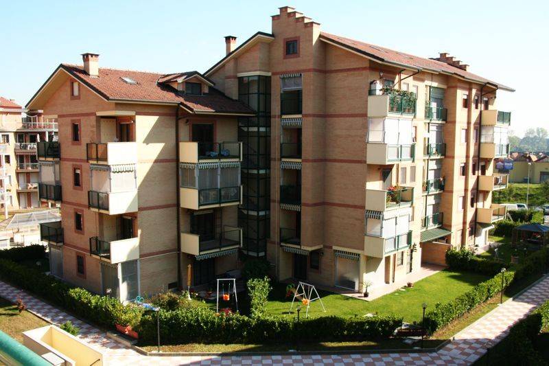 Appartamento a Rivalta di torino in Via dei Foglienghi, 4 - Foto 3