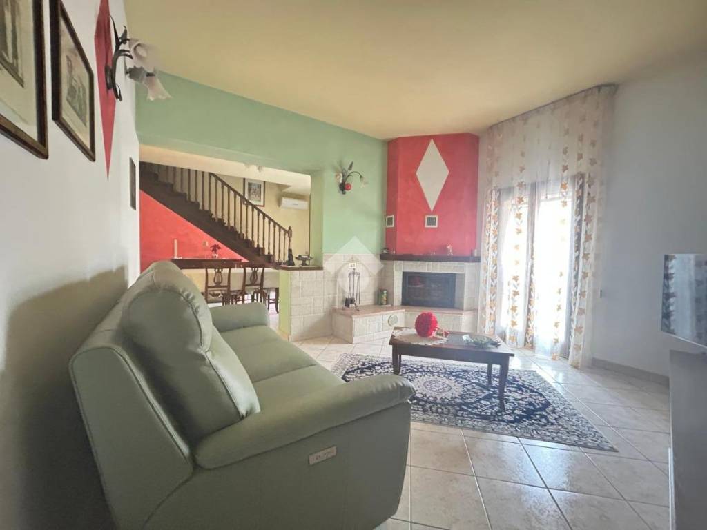 Appartamento a Isola della scala - Foto 5