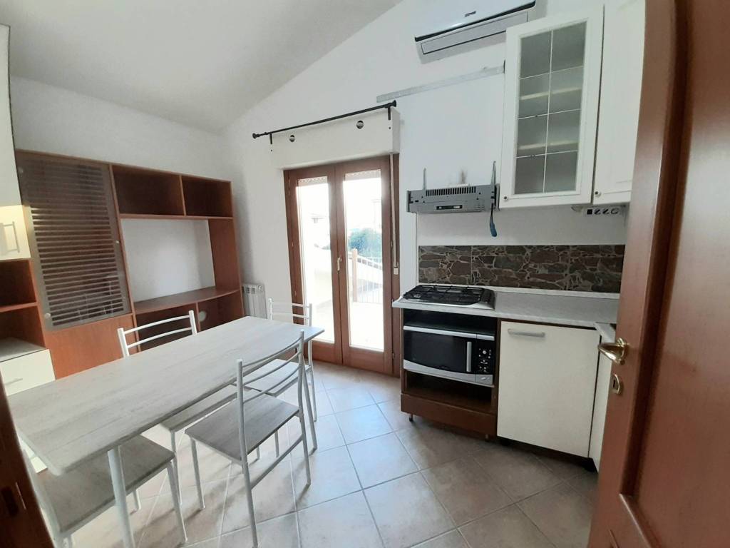 Appartamento a Cagliari in Via Benvenuto Lobina - Foto 4