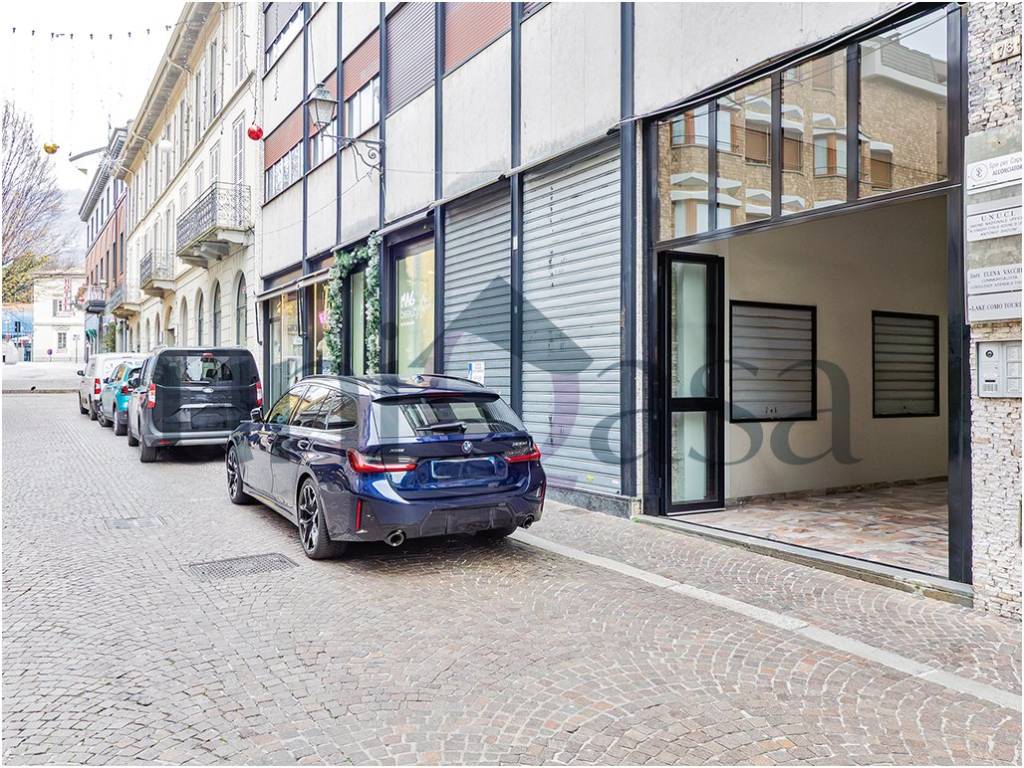 Immobile a Lecco in Via Camillo Benso di Cavour, 78 - Foto 2