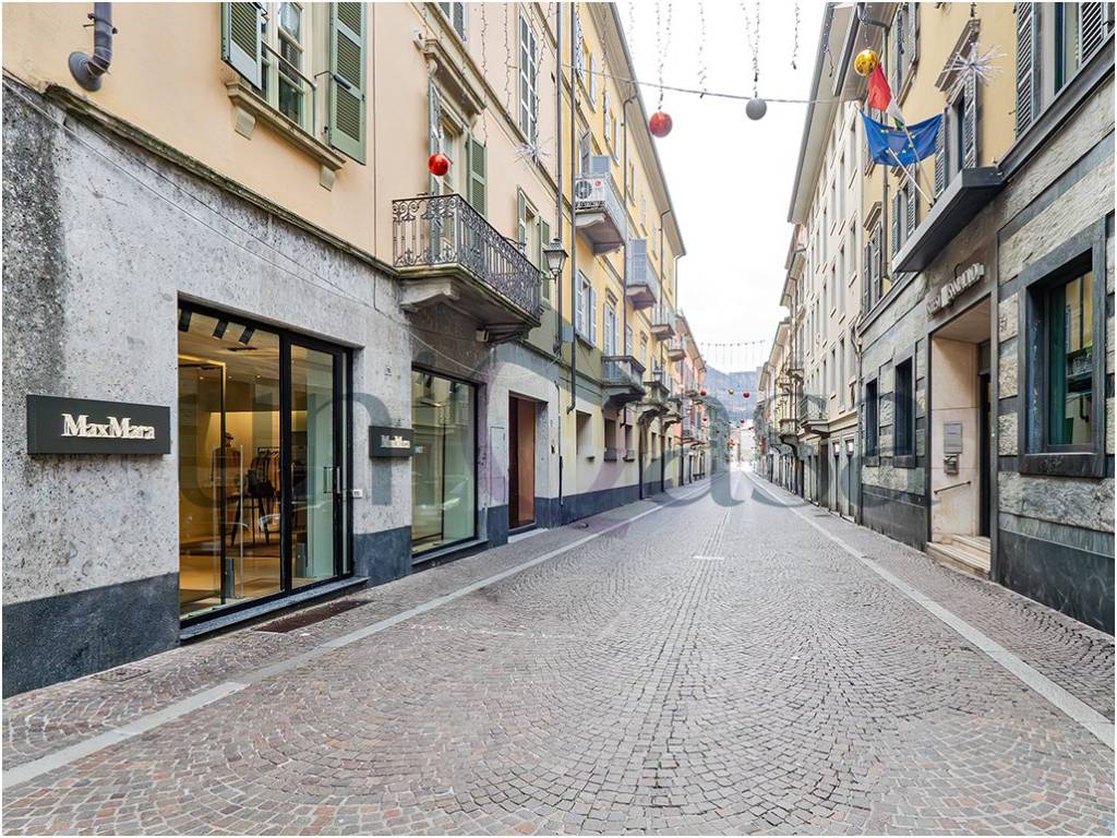 Immobile a Lecco in Via Camillo Benso di Cavour, 78 - Foto 3