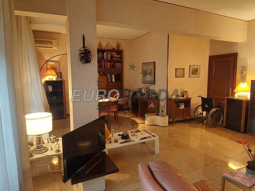 Appartamento a Verona in Via del Risorgimento - Foto 3