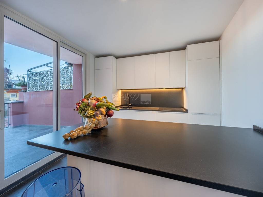 Attico / mansarda a Lerici in Salita Severino Zanelli - Foto 5