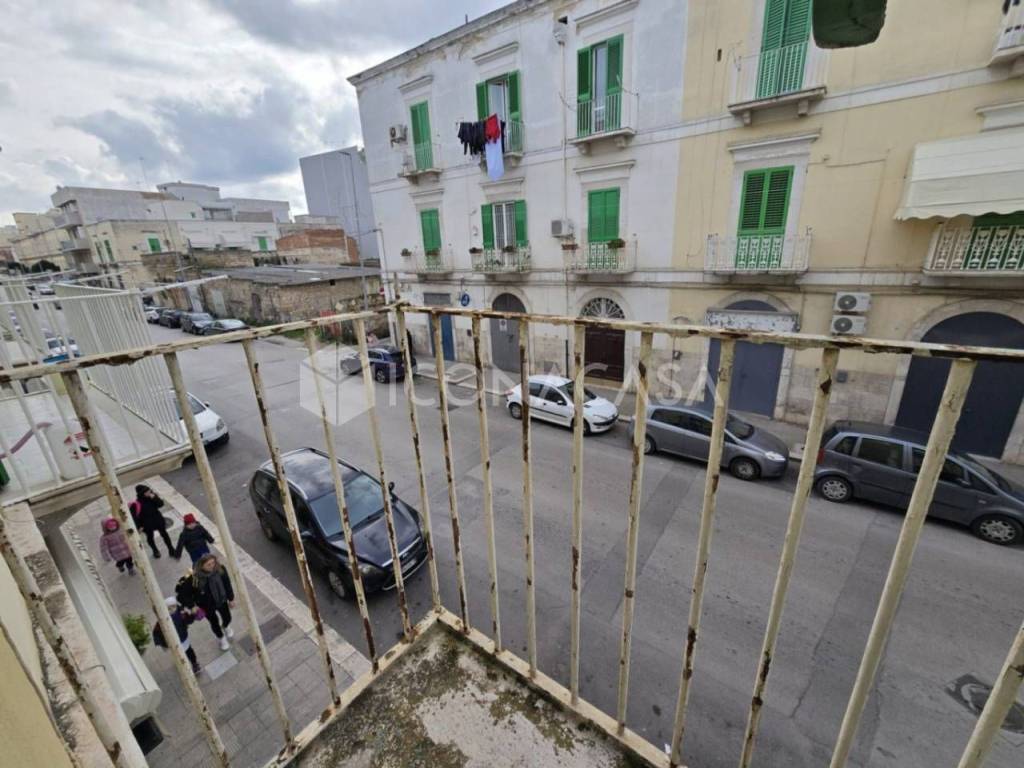 Appartamento a Molfetta in Corso Vito Fornari, 62 - Foto 2