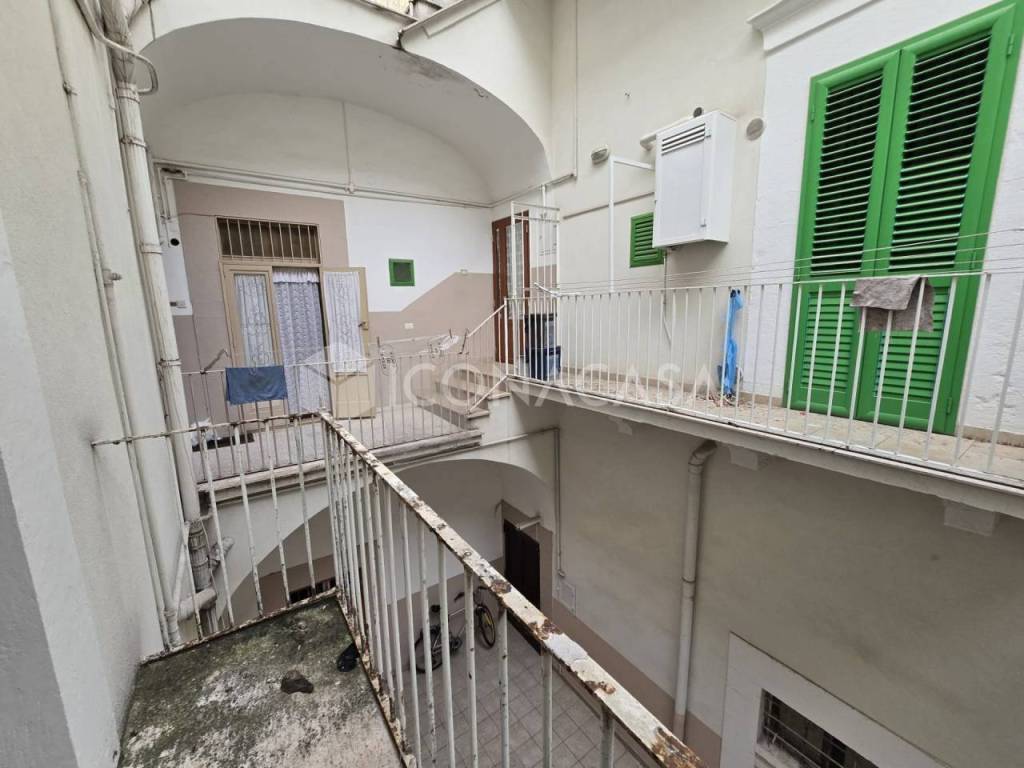 Appartamento a Molfetta in Corso Vito Fornari, 62 - Foto 3
