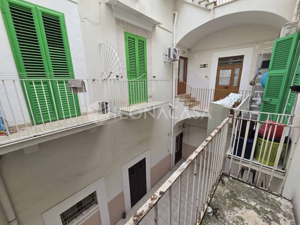 Appartamento a Molfetta in Corso Vito Fornari, 62 - Foto 4