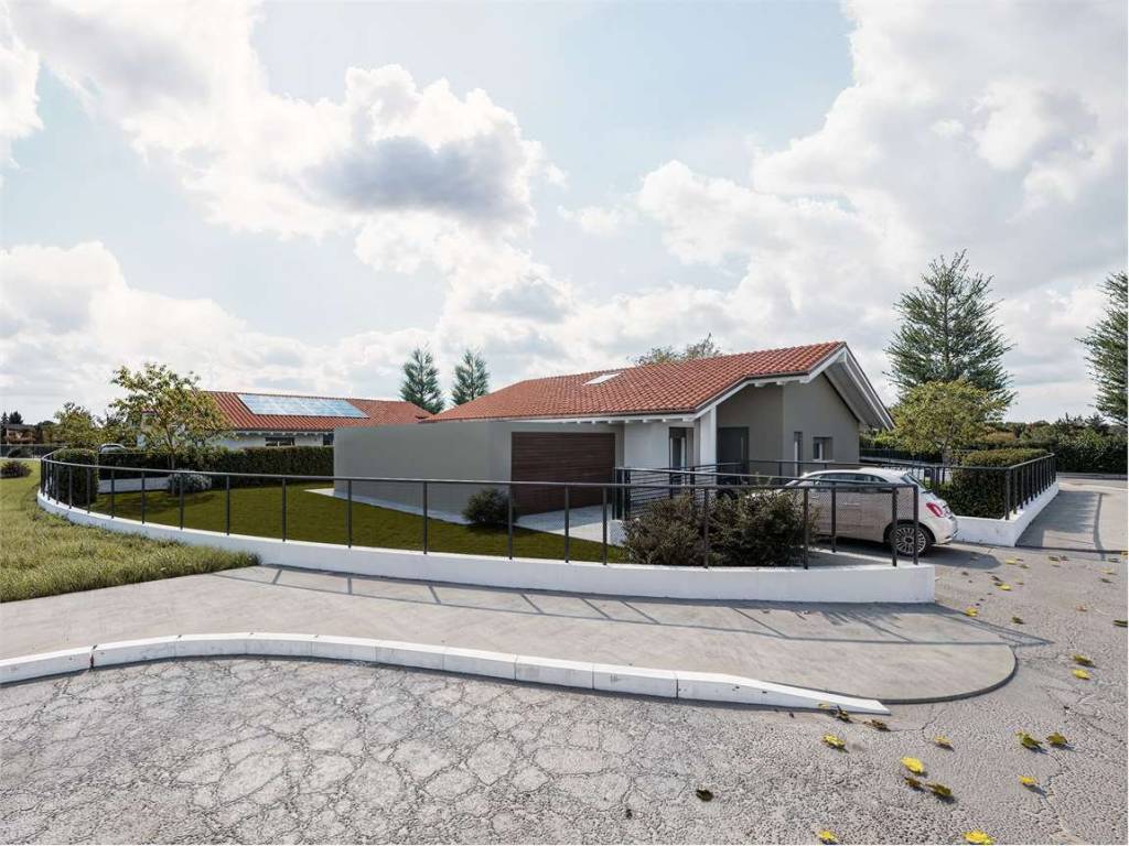 Villa a Buguggiate in via Manzoni - Foto 3