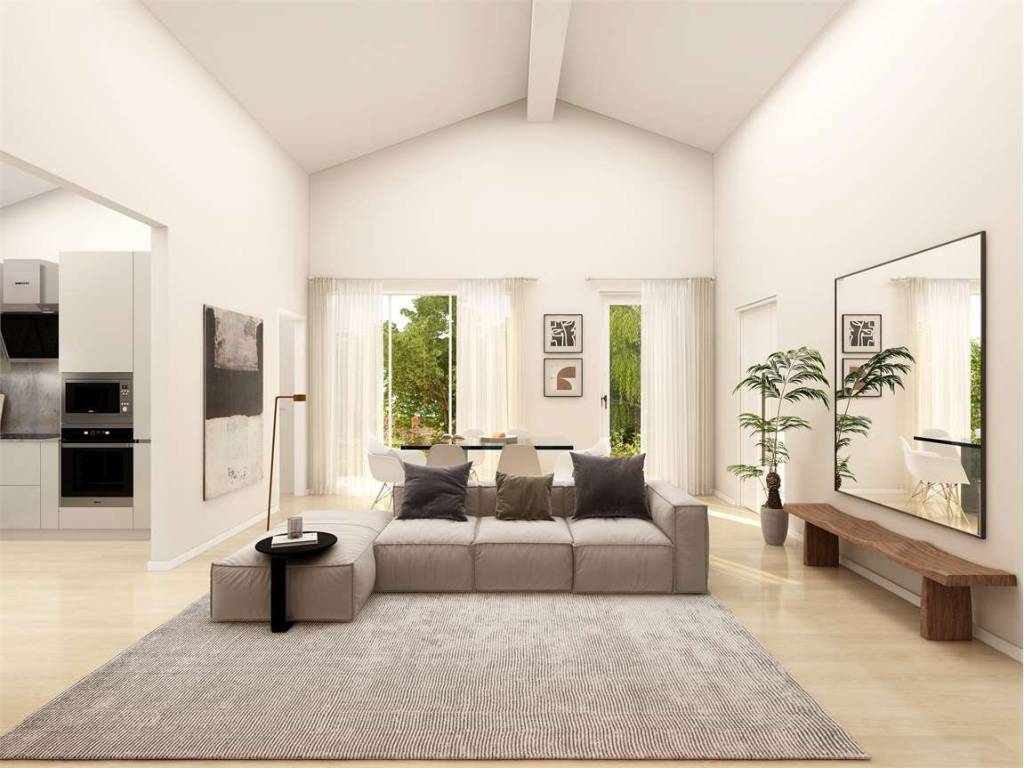 Villa a Buguggiate in via Manzoni - Foto 4