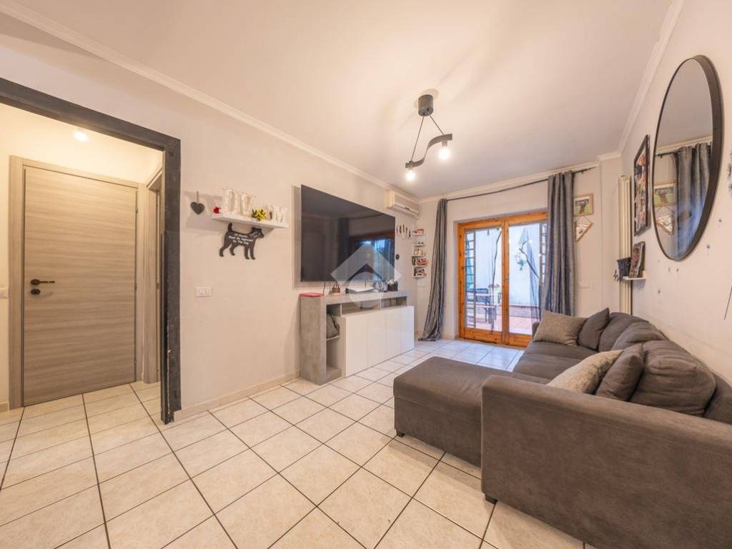 Appartamento a Fonte nuova in Via Lago del Salto, 19 - Foto 2