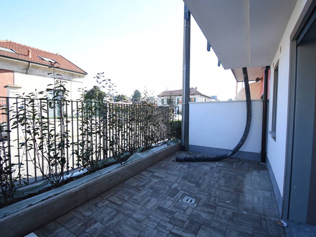 Appartamento a Merate in Via Cerri - Foto 2