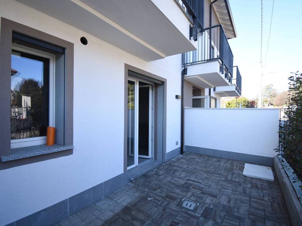 Appartamento a Merate in Via Cerri - Foto 3