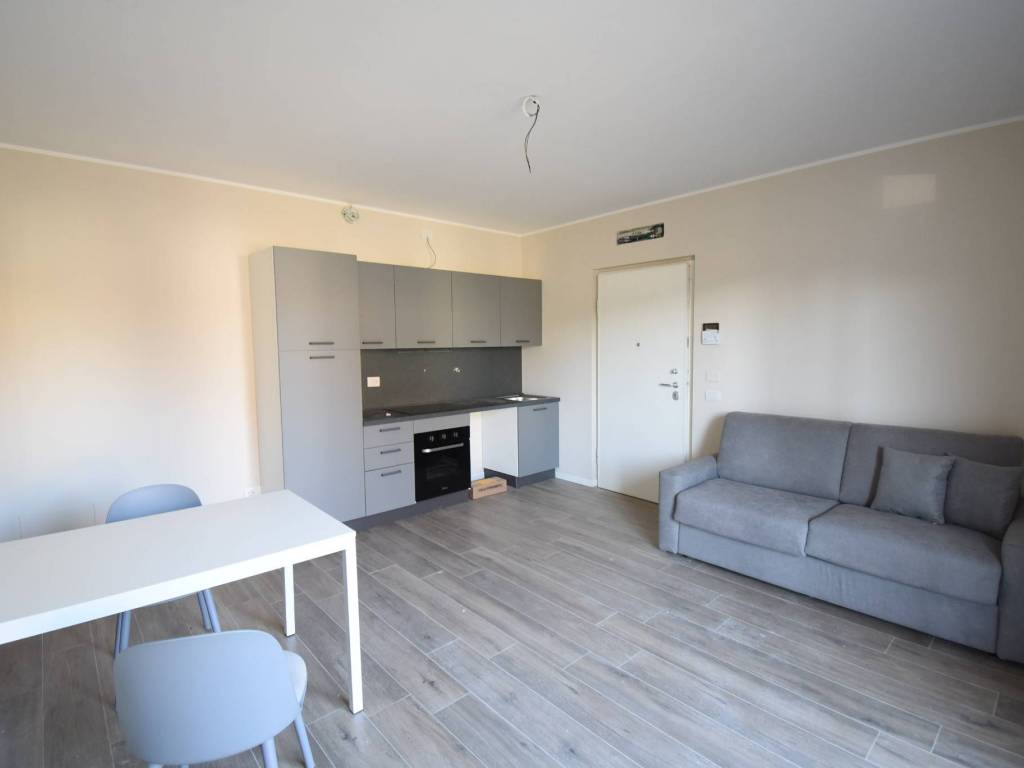 Appartamento a Merate in Via Cerri - Foto 4