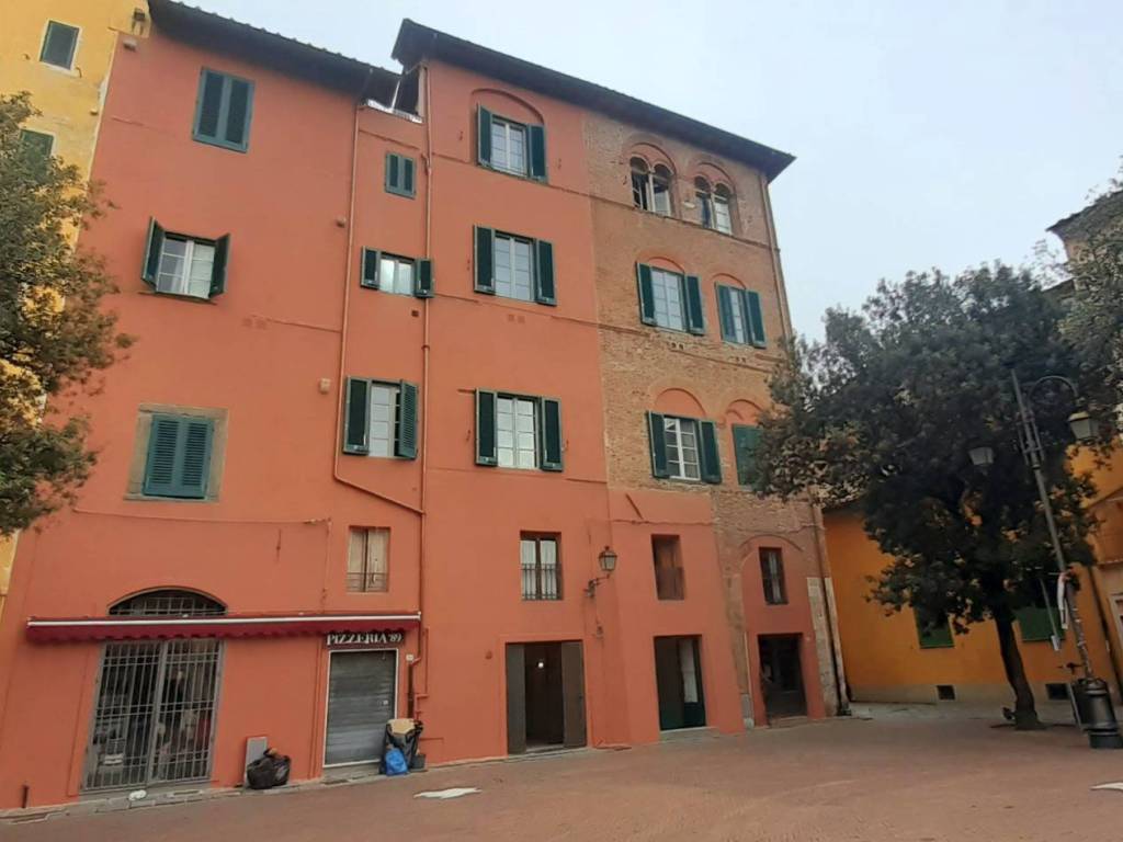 Immobile a Pisa in Piazza Chiara Gambacorti - Foto 2