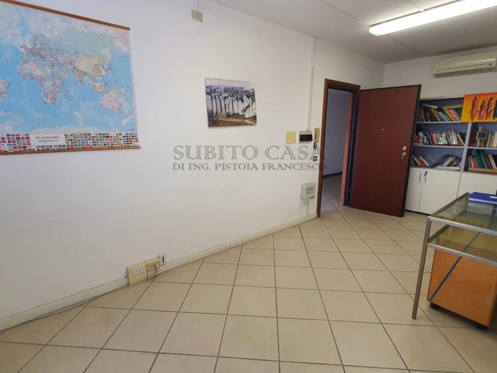 Immobile a Pisa in Via Fratelli Rosselli, 35 - Foto 3