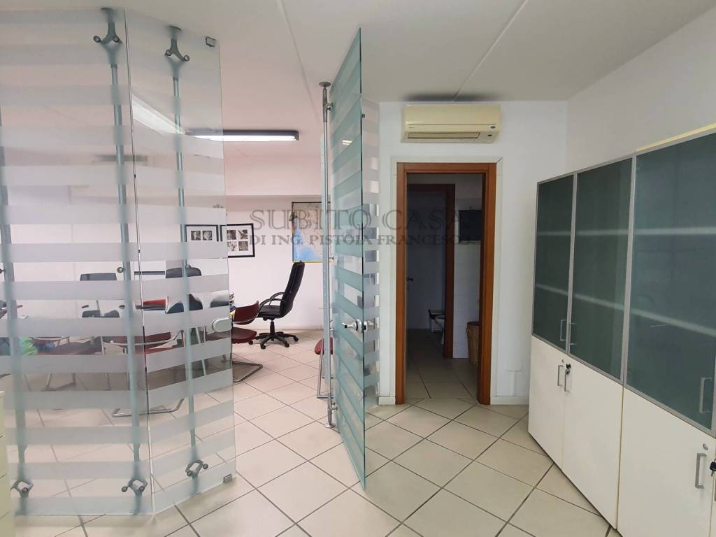 Immobile a Pisa in Via Fratelli Rosselli, 35 - Foto 5