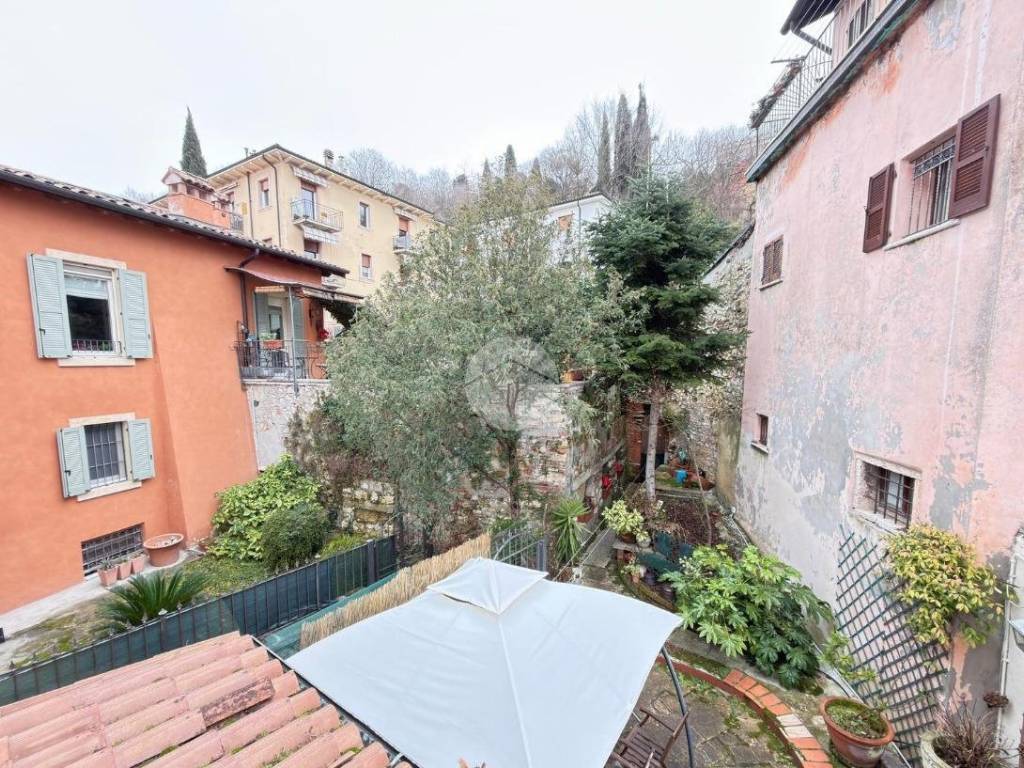 Appartamento a Verona in Via San Carlo, 10 - Foto 3