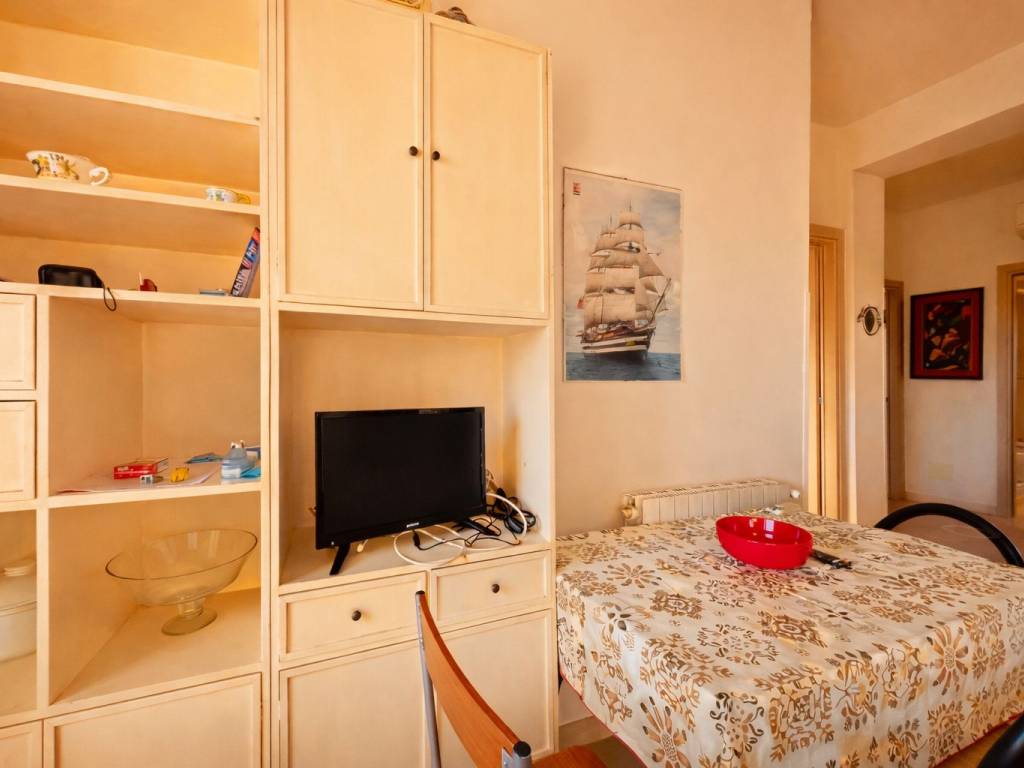 Appartamento a Castiglione della pescaia in Via Montecristo, 21 - Foto 5