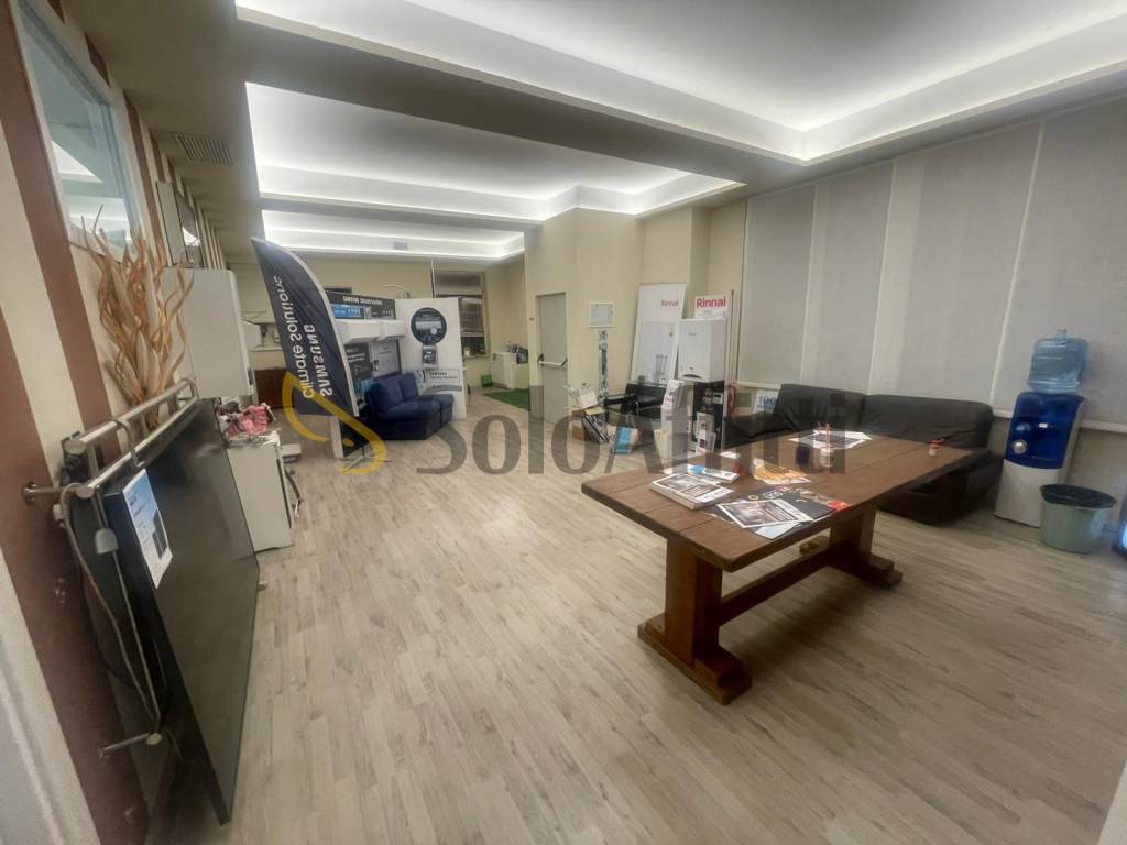 Immobile a Rivoli in Via Napoleone Leumann, 16 - Foto 2