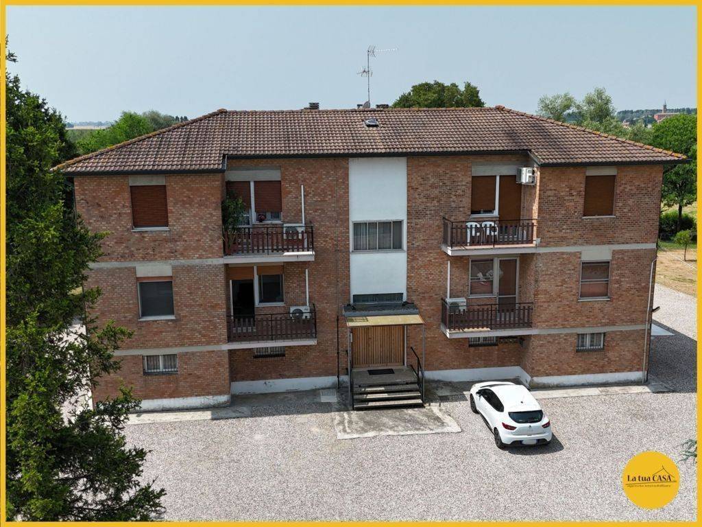 Appartamento a Molinella in via canale della botte, 21 - Foto 4