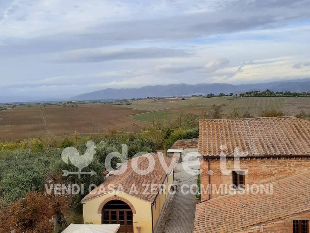 Rustico / casale a Cortona in Case Sparse Farneta, 338 - Foto 2