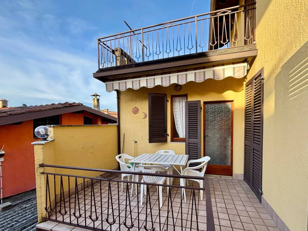 Casa indipendente a Capriolo in Via Castello - Foto 2