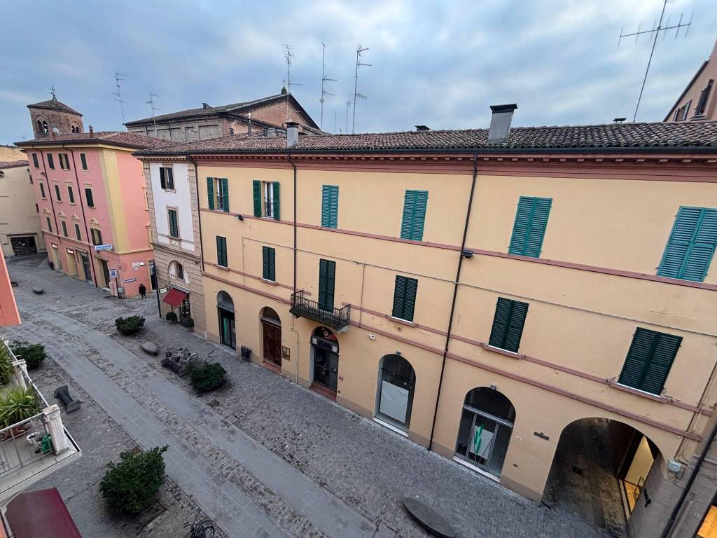 Appartamento a Imola in Via Emilia, 230 - Foto 4