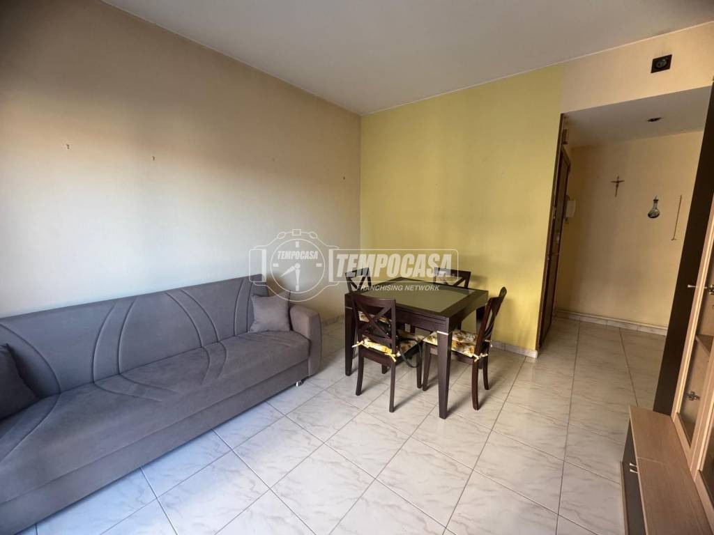 Appartamento a Baranzate in Via Pordenone 5 - Foto 4