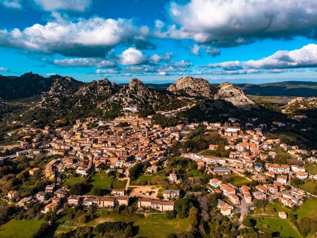 Terreno a Aggius in Sp27 No Number - Foto 2