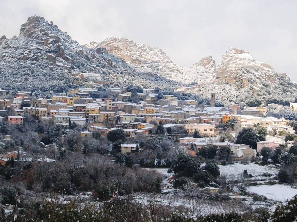 Terreno a Aggius in Sp27 No Number - Foto 4