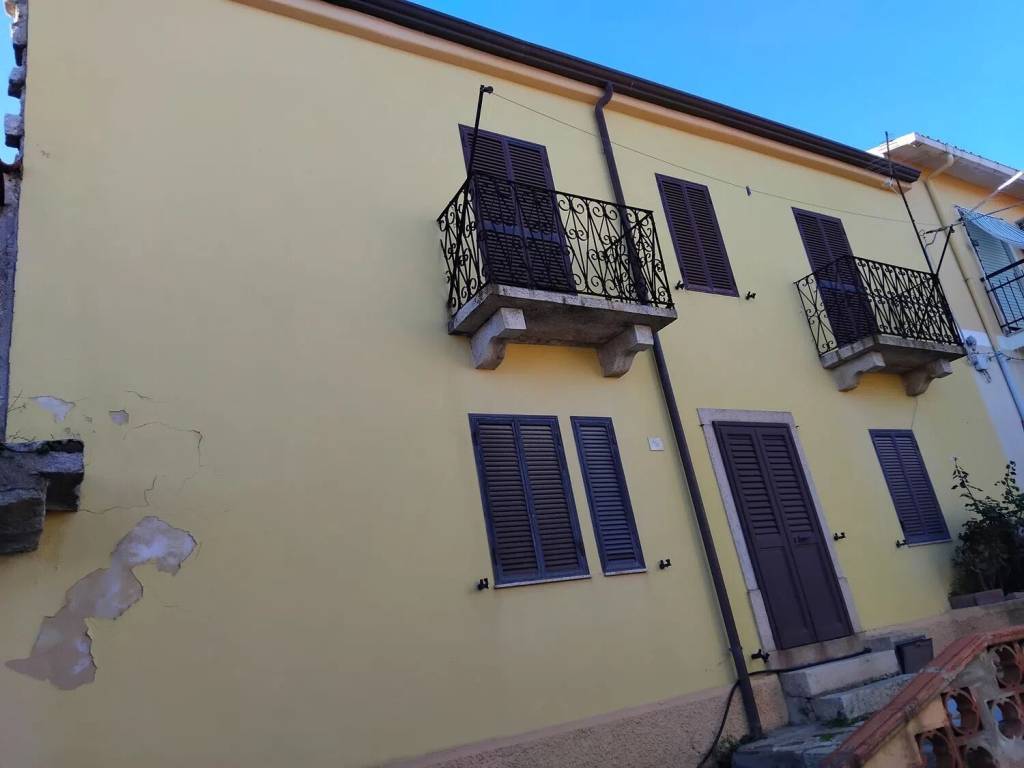 Villa a Aggius in Via Itria No Number - Foto 2