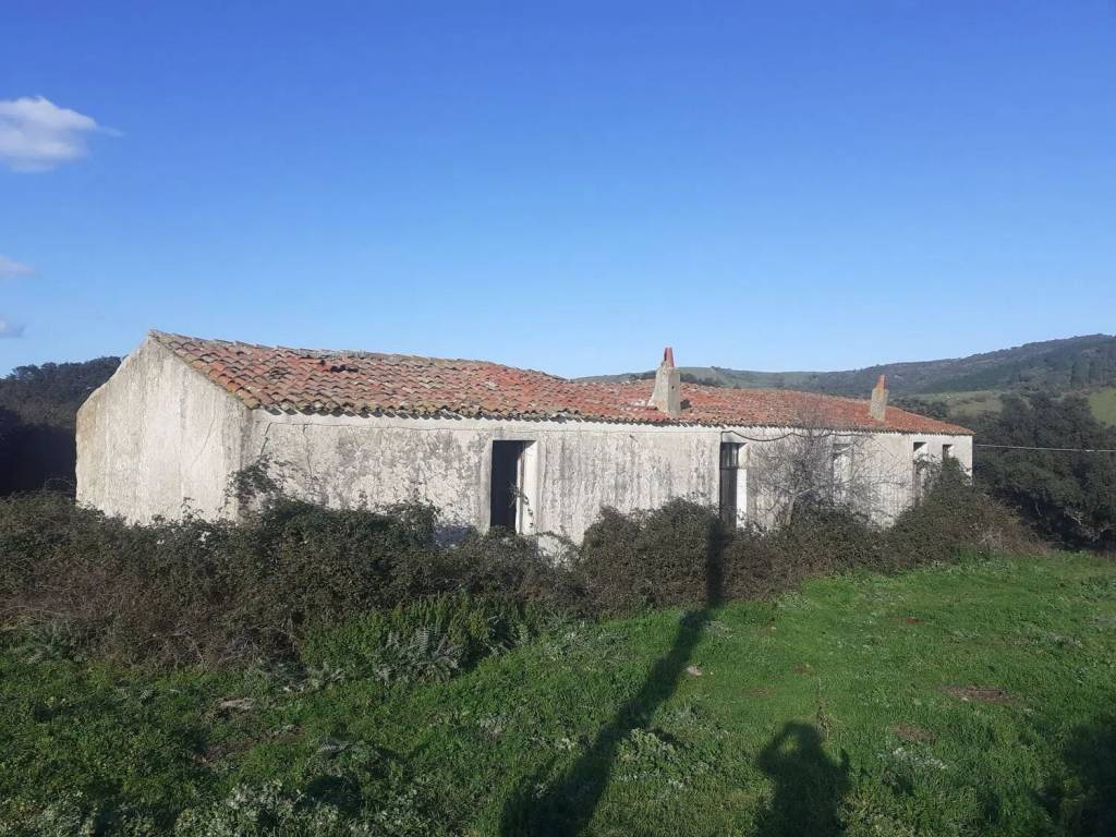 Rustico / casale a Aggius in Zona Aggius No Number - Foto 3