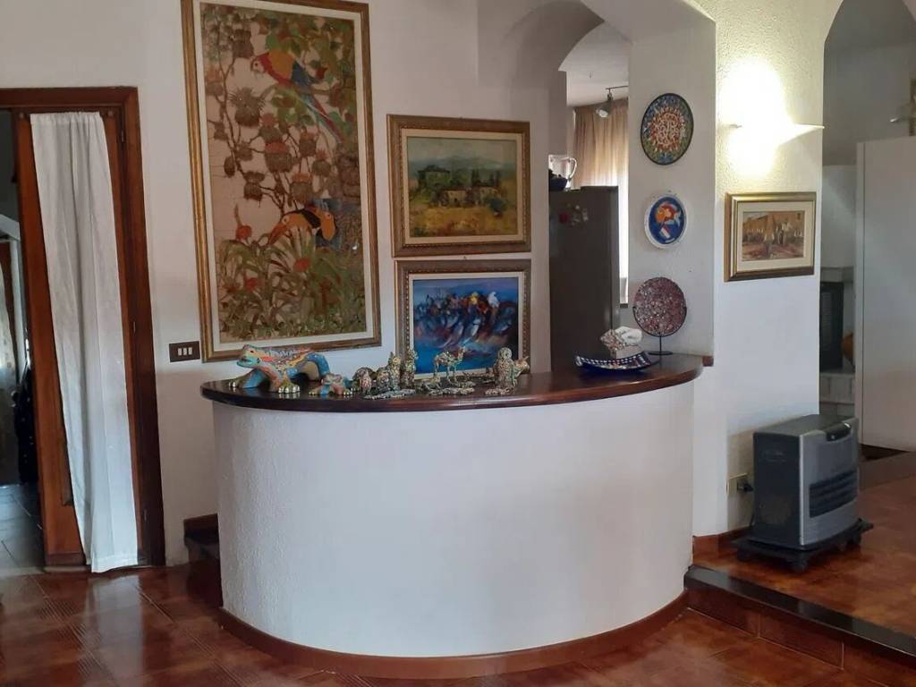 Appartamento a Tempio pausania in Via Palau No Number - Foto 3