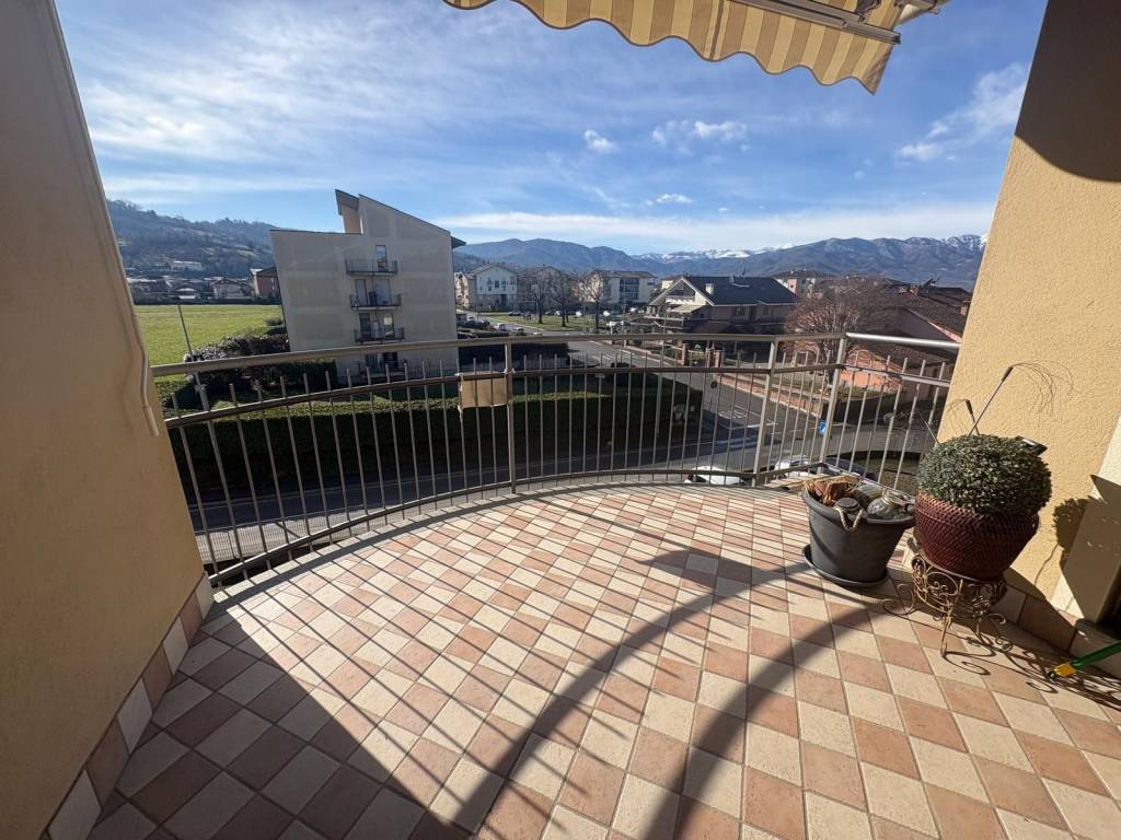 Appartamento a Saluzzo in Via Barge - Foto 2