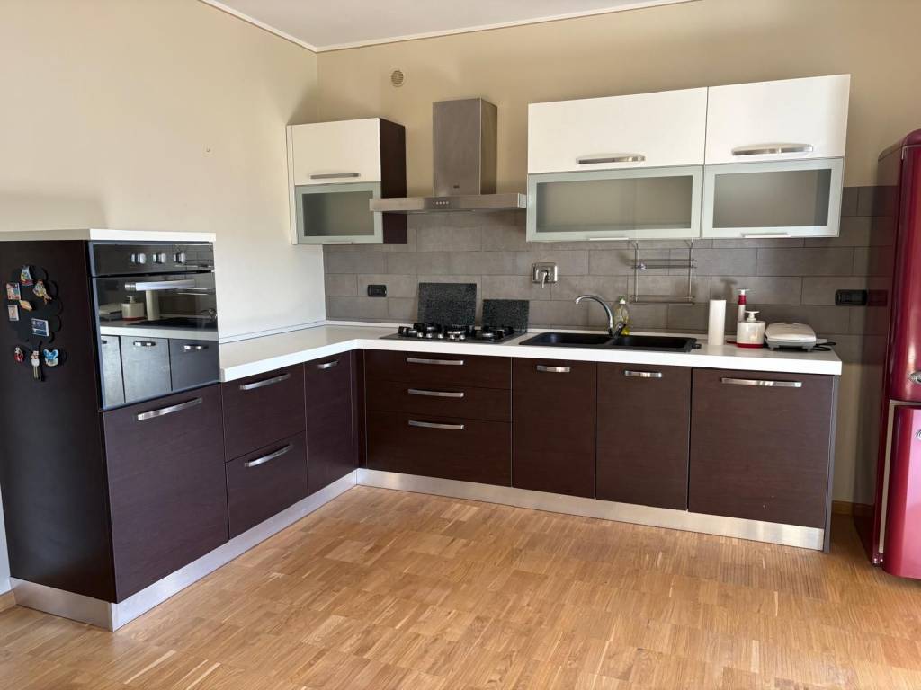 Appartamento a Saluzzo in Via Barge - Foto 3