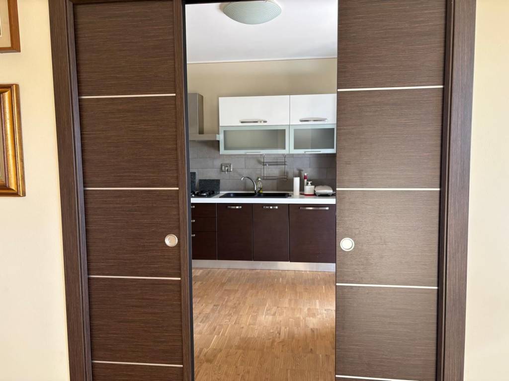 Appartamento a Saluzzo in Via Barge - Foto 4