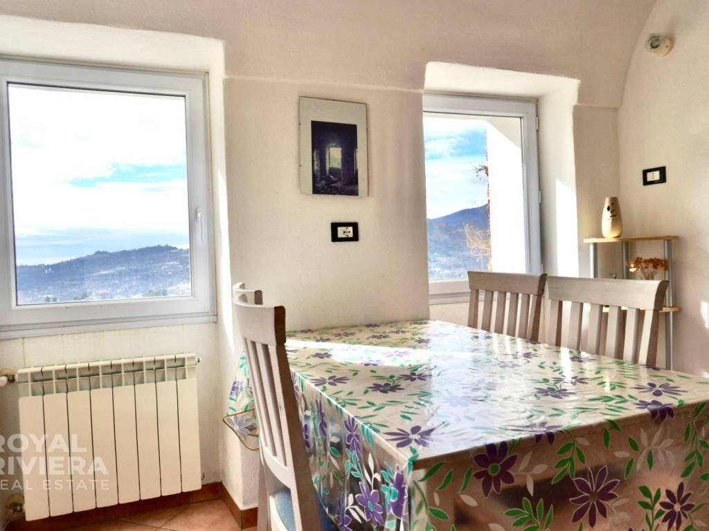 Appartamento a Camporosso in Località Case Magauda - Foto 4