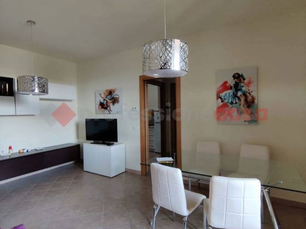 Appartamento a Capolona in Castelluccio - Piazza Dicembrini - Foto 2