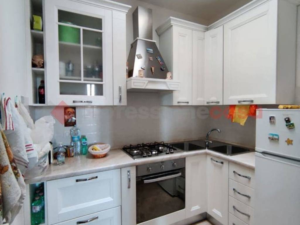 Appartamento a Capolona in Castelluccio - Piazza Dicembrini - Foto 3